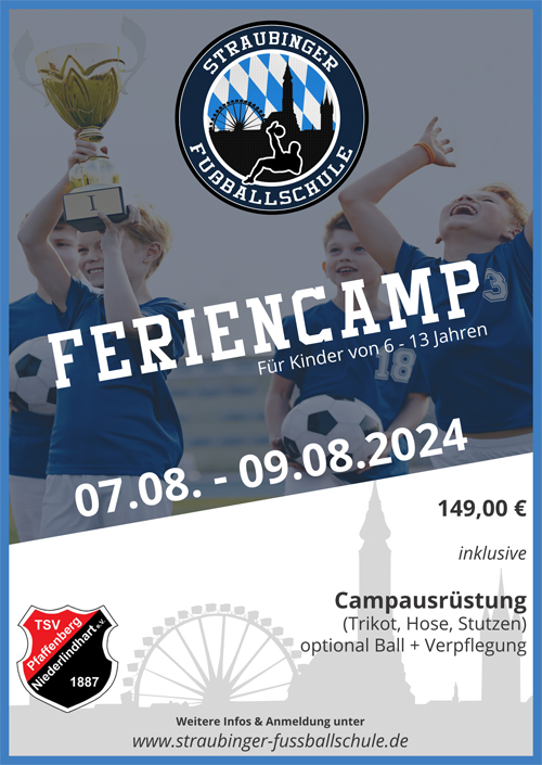 straubinger-fussballschule-plakat-feriencamp-tsv-pfaffenberg-niederlindhart
